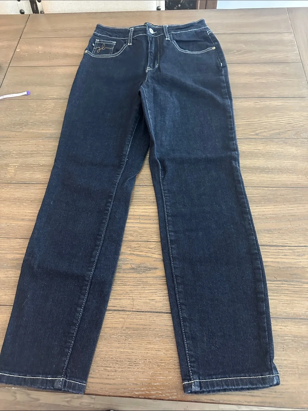 Women’s Judy‎ Blue Mom Jeans